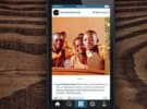Instagram boosts ad offering with carousel ads